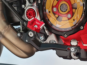 PEC03 - CNC RACING Ducati Hypermotard 950 Rider Control Levers "Slide"