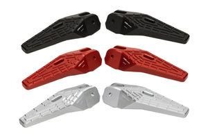 PEP03 - CNC RACING Ducati XDiavel Folding Footpegs (pilot)