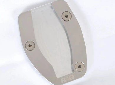 PKS0050 - R&G RACING Ducati Kickstand Pad (shoe) – Accessories in Desmoheart – an Motorcycle Aftermarket Parts & Accessories Online Shop