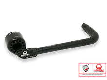 PL100PR - CNC RACING Ducati Panigale V2 Racing Brake Lever Guard (Pramac edition; including adapter) – Accessories in Desmoheart – an Motorcycle Aftermarket Parts & Accessories Online Shop