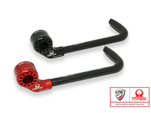 PL100PR - CNC RACING Aprilia RSV / Tuono Racing Brake Lever Guard (Pramac edition; including adapter) – Accessories in Desmoheart – an Motorcycle Aftermarket Parts & Accessories Online Shop