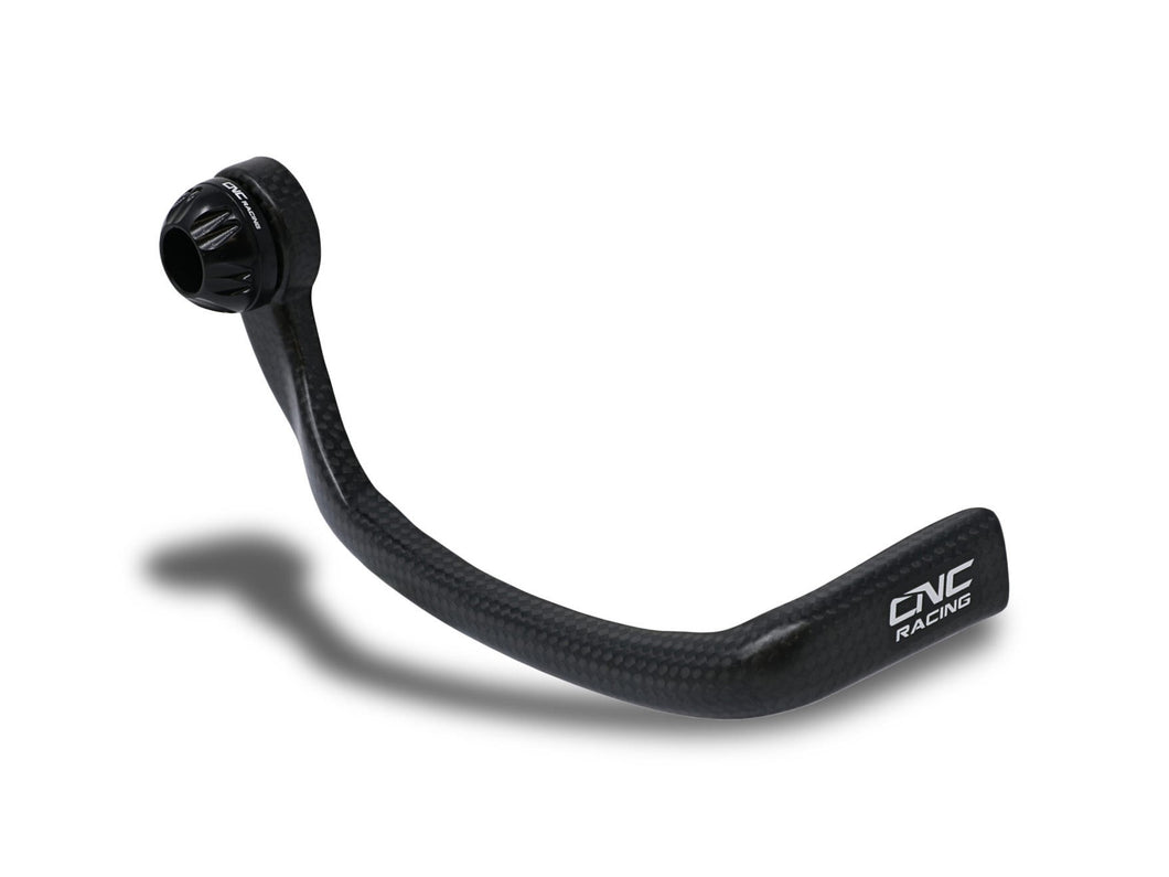 PL150 - CNC RACING Aprilia RSV4 Carbon Racing Brake Lever Guard (including adapter) – Accessories in Desmoheart – an Motorcycle Aftermarket Parts & Accessories Online Shop