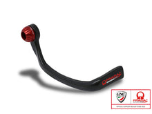 PL150PR - CNC RACING Aprilia RSV4 Carbon Racing Brake Lever Guard (Pramac edition; including adapter) – Accessories in Desmoheart – an Motorcycle Aftermarket Parts & Accessories Online Shop