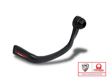 PL250PR - CNC RACING Ducati Panigale V2 Carbon Racing Clutch Lever Guard (Pramac edition; including adapter) – Accessories in Desmoheart – an Motorcycle Aftermarket Parts & Accessories Online Shop