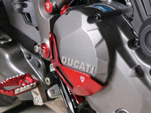 PR315 - CNC RACING Ducati Multistrada 1260/1200 Clutch Cover Protector