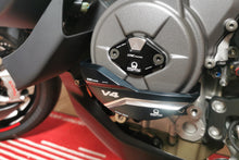 PR319PR - CNC RACING Ducati Multistrada V4 (2021+) Generator Cover Protector (Pramac edition)