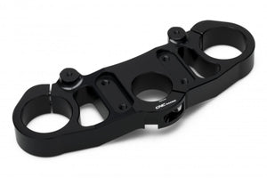 PSA11 - CNC RACING Ducati Monster Triple Clamps Top Plate Hole Covers