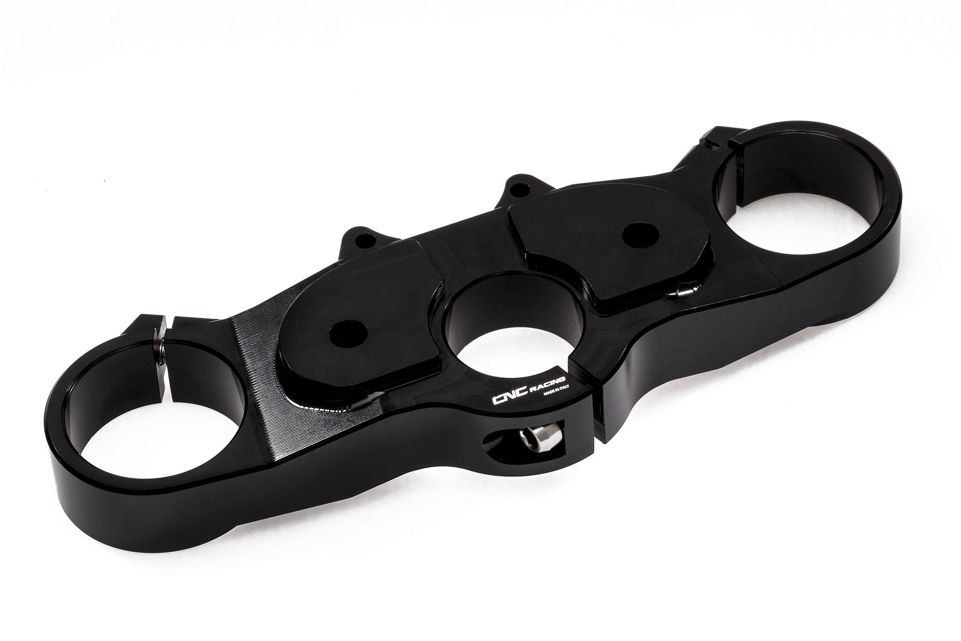 CNC RACING Ducati Scrambler Triple Clamps Top Plate