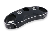 PST10S - CNC RACING Ducati XDiavel Triple Clamps Top Plate