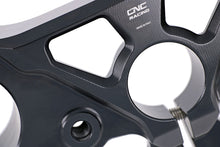 PST12 - CNC RACING Ducati Multistrada V2/950/1200/Enduro Triple Clamps Top Plate