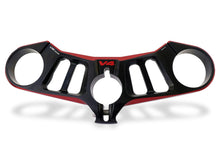 PST15 - CNC RACING Ducati Panigale V4 Triple Clamps Top Plate (bi-color) – Accessories in Desmoheart – an Motorcycle Aftermarket Parts & Accessories Online Shop