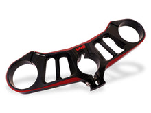 PST15 - CNC RACING Ducati Panigale V4 Triple Clamps Top Plate (bi-color) – Accessories in Desmoheart – an Motorcycle Aftermarket Parts & Accessories Online Shop