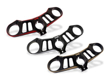 PST15 - CNC RACING Ducati Panigale V4 Triple Clamps Top Plate (bi-color) – Accessories in Desmoheart – an Motorcycle Aftermarket Parts & Accessories Online Shop