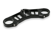 PST15 - CNC RACING Ducati Panigale V4 Triple Clamps Top Plate