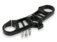PST15 - CNC RACING Ducati Panigale V4 Triple Clamps Top Plate