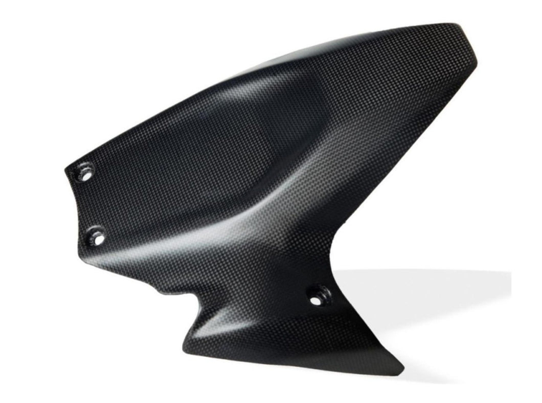 ZA829 - CNC RACING Ducati Panigale / Streetfighter Carbon Rear Fender