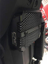 RA049 - CNC RACING Ducati Scrambler 800 Radiator & Rectifier Guards Kit