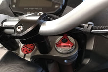 RE375 - CNC RACING Ducati Multistrada Fork Spring Preload Adjuster (19 mm)