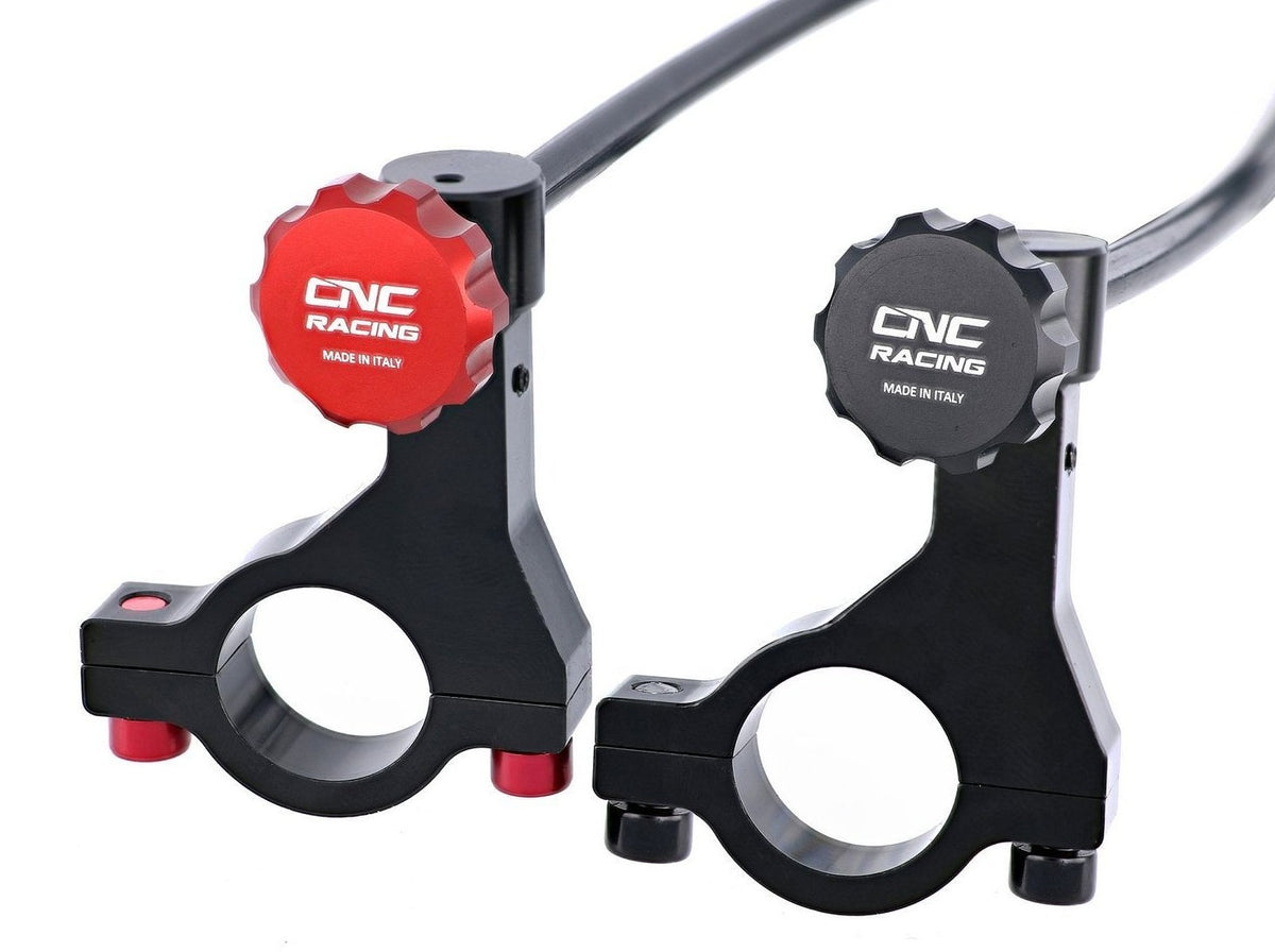 CNC RACING Remote Front Brake Lever Adjuster (Brembo CNC & Forged)