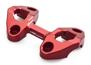 RM215 - CNC RACING Ducati Streetfighter Handlebar Clamp – Accessories in Desmoheart – an Motorcycle Aftermarket Parts & Accessories Online Shop