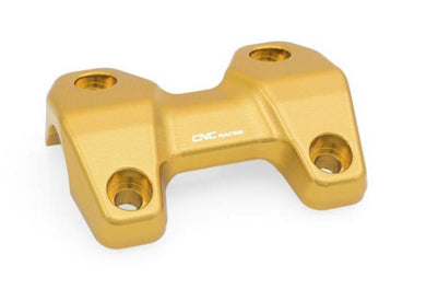 RM238 - CNC RACING Ducati Monster 821 Handlebar Clamp – Accessories in Desmoheart – an Motorcycle Aftermarket Parts & Accessories Online Shop