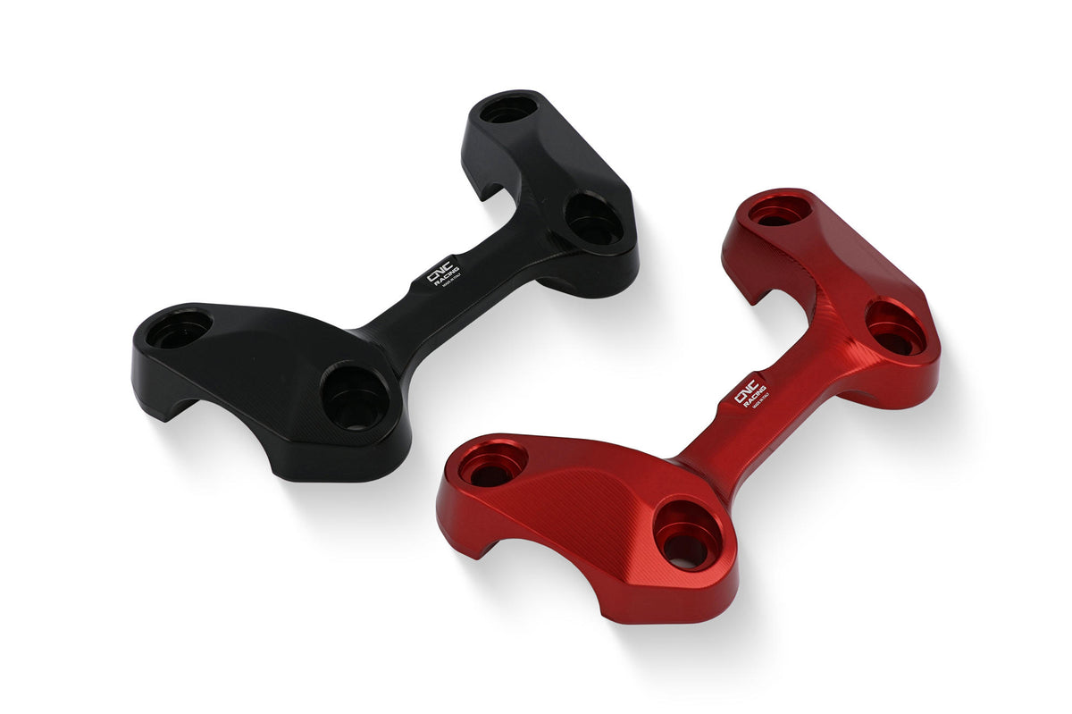 CNC RACING Ducati Hypermotard 950 Handlebar Top Clamp