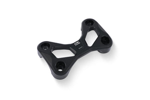 RM256 - CNC RACING Aprilia Tuono V4 / 660 Handlebar Top Clamp – Accessories in Desmoheart – an Motorcycle Aftermarket Parts & Accessories Online Shop