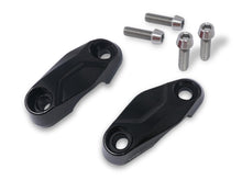 RM257 - CNC RACING Ducati Handlebar Top Clamp