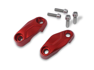 RM257 - CNC RACING Ducati Handlebar Top Clamp – Accessories in Desmoheart – an Motorcycle Aftermarket Parts & Accessories Online Shop