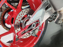 SC190 - CNC RACING Ducati / Aprilia Swingarm Spools (M6)