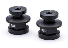 SC200 - CNC RACING Ducati Rear Wheel Nuts (with support stand)