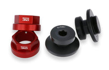 SC200 - CNC RACING Ducati Rear Wheel Nuts (with support stand)