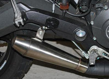 NEW RAGE CYCLES Ducati Scrambler 800 Slip-on Exhaust (Polished)