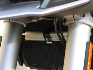 Ducati Multistrada V2/950/1260/1200 OHLINS Steering Damper + CNC RACING Mounting Kit
