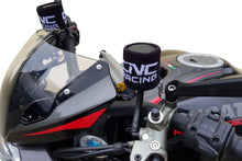 CNC RACING Fluid Tank Sock Cover – Accessories in Desmoheart – an Motorcycle Aftermarket Parts & Accessories Online Shop