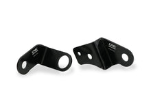 SEA15 - CNC RACING Ducati Monster / Streetfighter Front Fluid Tanks Brackets Kit – Accessories in Desmoheart – an Motorcycle Aftermarket Parts & Accessories Online Shop