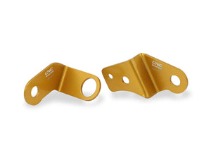 SEA15 - CNC RACING Ducati Monster / Streetfighter Front Fluid Tanks Brackets Kit – Accessories in Desmoheart – an Motorcycle Aftermarket Parts & Accessories Online Shop