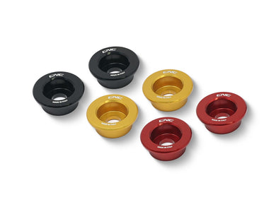 SF120 - CNC RACING Ducati Clutch Spring Retainers – Accessories in Desmoheart – an Motorcycle Aftermarket Parts & Accessories Online Shop