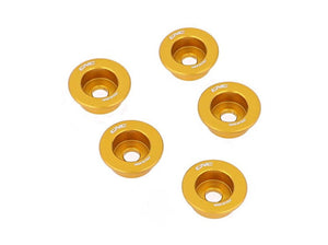 SF126 - CNC RACING Ducati Clutch Spring Retainers
