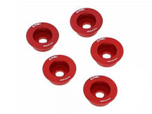 SF126 - CNC RACING Ducati Clutch Spring Retainers