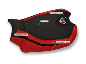 SLD01 - CNC RACING Ducati Panigale V4 (2018+) Ultragrip Seat Cover – Accessories in Desmoheart – an Motorcycle Aftermarket Parts & Accessories Online Shop