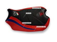 SLD02PR - CNC RACING Ducati Streetfighter V4 Ultragrip Seat Cover (Pramac edition) – Accessories in Desmoheart – an Motorcycle Aftermarket Parts & Accessories Online Shop