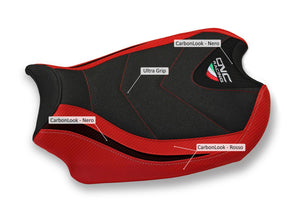 SLD03 - CNC RACING Ducati Panigale V2 Ultragrip Seat Cover – Accessories in Desmoheart – an Motorcycle Aftermarket Parts & Accessories Online Shop