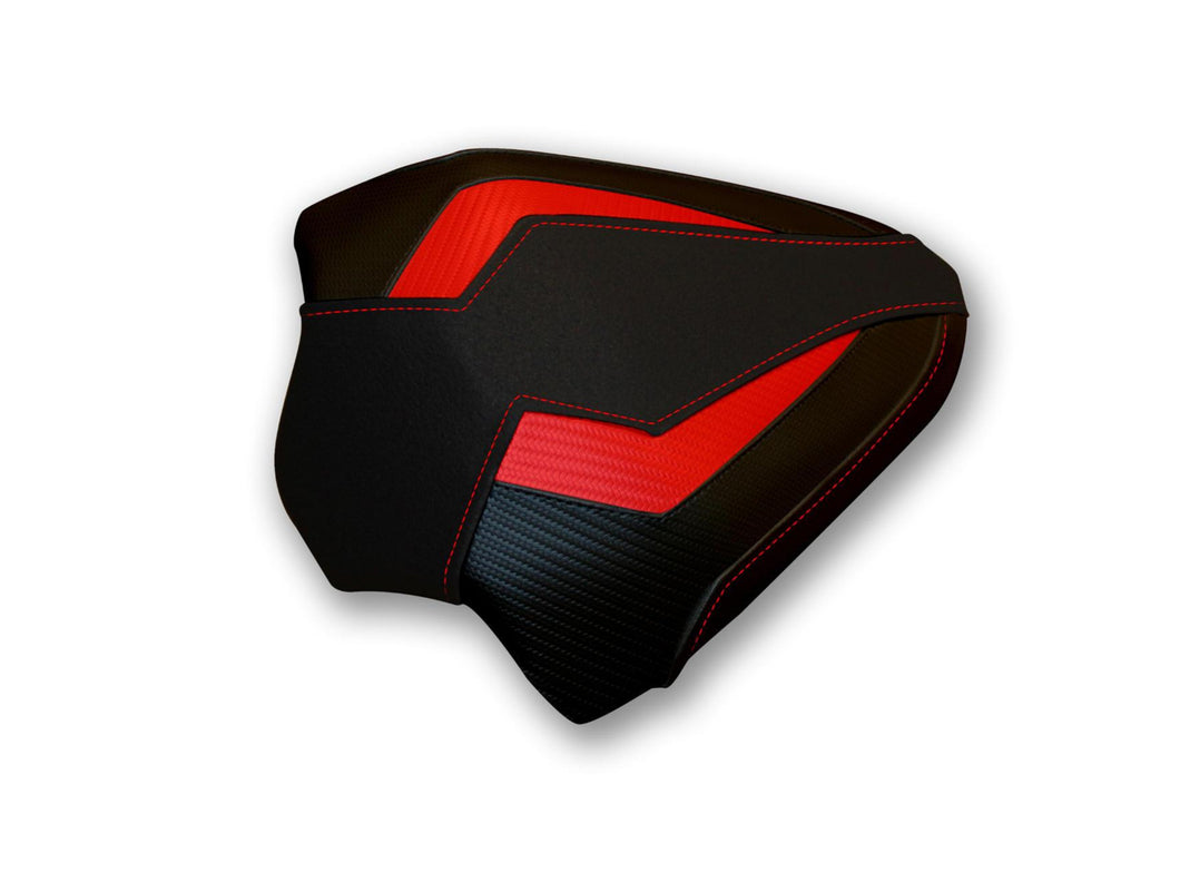 SLD04 - CNC RACING Ducati Panigale V2 / V4 / Streetfighter V4 Ultragrip Seat Cover (passenger) – Accessories in Desmoheart – an Motorcycle Aftermarket Parts & Accessories Online Shop