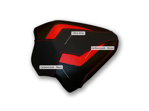 SLD04 - CNC RACING Ducati Panigale V2 / V4 / Streetfighter V4 Ultragrip Seat Cover (passenger) – Accessories in Desmoheart – an Motorcycle Aftermarket Parts & Accessories Online Shop