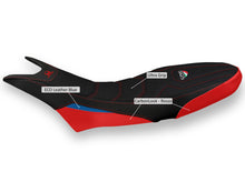 SLD05PR - CNC RACING Ducati Hypermotard 950 Ultragrip Seat Cover (Pramac edition) – Accessories in Desmoheart – an Motorcycle Aftermarket Parts & Accessories Online Shop