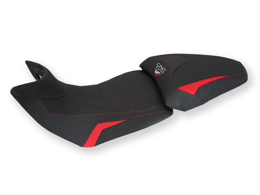 SLD06 - CNC RACING Ducati Multistrada Ultragrip Seat Cover – Accessories in Desmoheart – an Motorcycle Aftermarket Parts & Accessories Online Shop