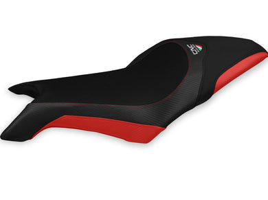 SLM06BR - CNC RACING MV Agusta Dragster 800 RR Seat Cover