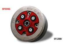 SP204 - CNC RACING Ducati Diavel 1200 / Hypermotard 950 Clutch Pressure Plate