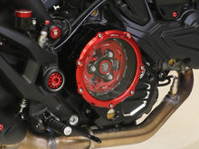 SP205 - CNC RACING Ducati Clutch Pressure Plate